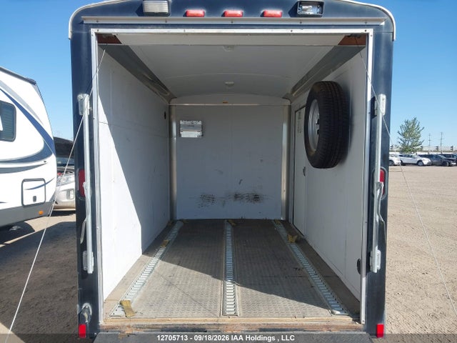 Продаж на аукціоні авто 2007 Forest River Blazer Cargo Trailer, vin: 5NHUTB0167T412216, номер лоту: 12705713