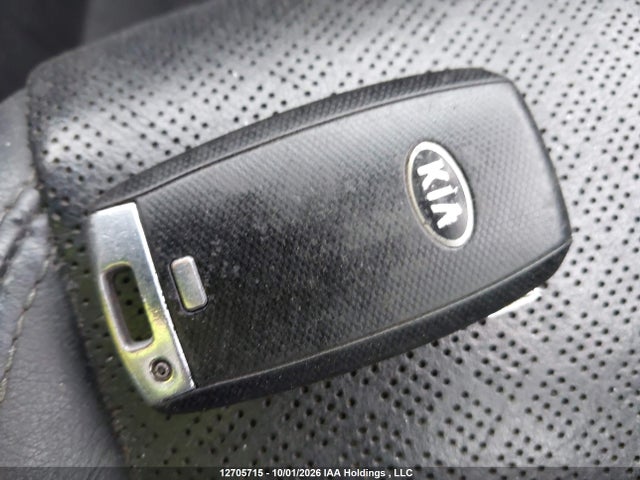 Продаж на аукціоні авто 2018 Kia Rio Ex/ex Sport/ex Tech Navi, vin: 3KPA35AB0JE017141, номер лоту: 12705715