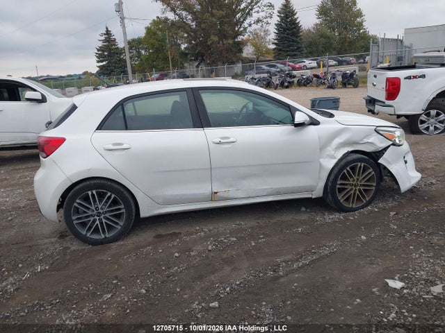 Продаж на аукціоні авто 2018 Kia Rio Ex/ex Sport/ex Tech Navi, vin: 3KPA35AB0JE017141, номер лоту: 12705715