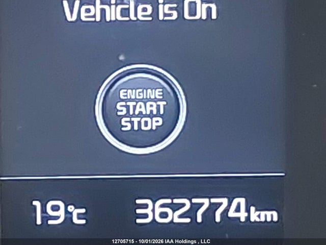 Продаж на аукціоні авто 2018 Kia Rio Ex/ex Sport/ex Tech Navi, vin: 3KPA35AB0JE017141, номер лоту: 12705715