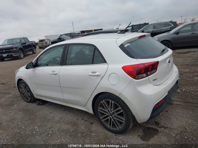 Продаж на аукціоні авто 2018 Kia Rio Ex/ex Sport/ex Tech Navi, vin: 3KPA35AB0JE017141, номер лоту: 12705715