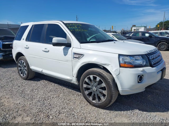 12705718 :رقم المزاد ، SALFR2BG0EH388905 vin ، 2014 Land Rover Lr2 مزاد بيع