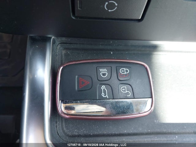 Aukcja sprzedaży 2014 Land Rover Lr2, vin: SALFR2BG0EH388905, numer aukcji: 12705718
