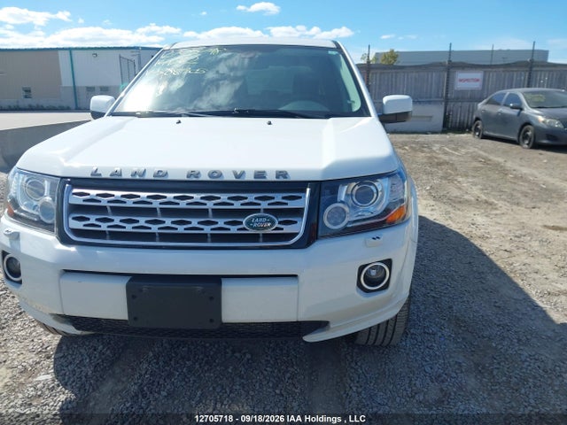 Aukcja sprzedaży 2014 Land Rover Lr2, vin: SALFR2BG0EH388905, numer aukcji: 12705718