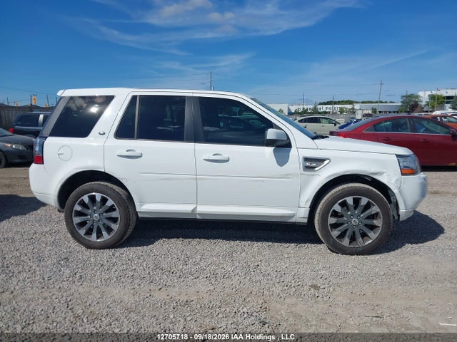 Aukcja sprzedaży 2014 Land Rover Lr2, vin: SALFR2BG0EH388905, numer aukcji: 12705718