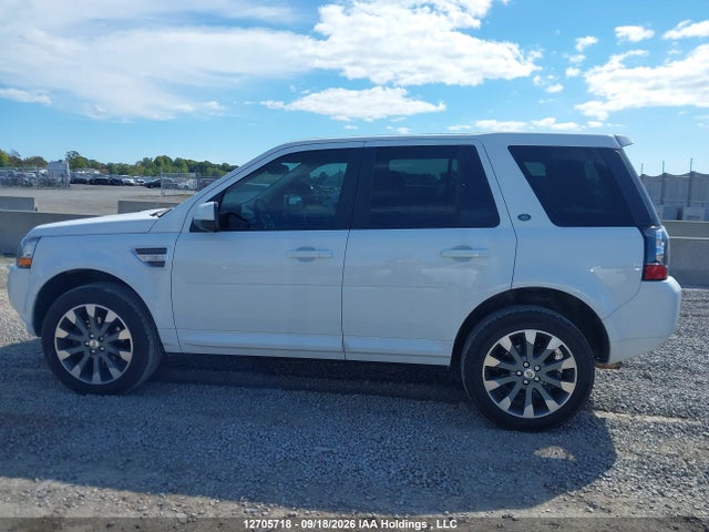 Aukcja sprzedaży 2014 Land Rover Lr2, vin: SALFR2BG0EH388905, numer aukcji: 12705718