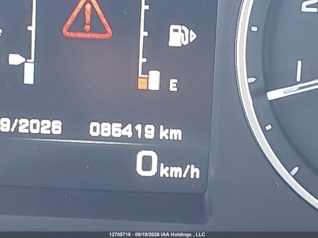 Aukcja sprzedaży 2014 Land Rover Lr2, vin: SALFR2BG0EH388905, numer aukcji: 12705718