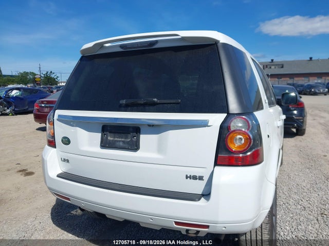 Aukcja sprzedaży 2014 Land Rover Lr2, vin: SALFR2BG0EH388905, numer aukcji: 12705718