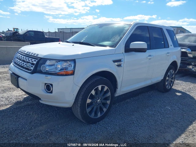 Aukcja sprzedaży 2014 Land Rover Lr2, vin: SALFR2BG0EH388905, numer aukcji: 12705718