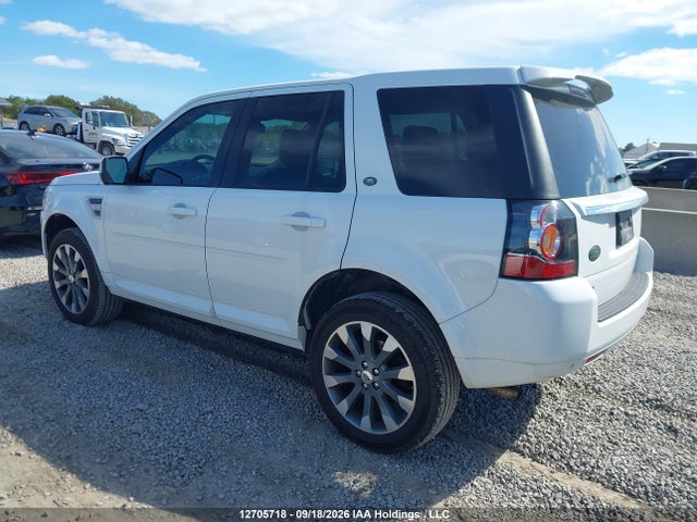 Aukcja sprzedaży 2014 Land Rover Lr2, vin: SALFR2BG0EH388905, numer aukcji: 12705718