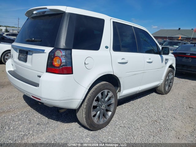 Aukcja sprzedaży 2014 Land Rover Lr2, vin: SALFR2BG0EH388905, numer aukcji: 12705718