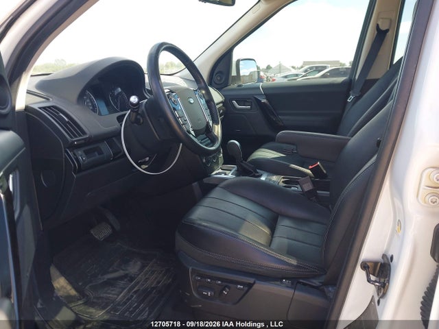 Aukcja sprzedaży 2014 Land Rover Lr2, vin: SALFR2BG0EH388905, numer aukcji: 12705718