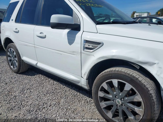 Aukcja sprzedaży 2014 Land Rover Lr2, vin: SALFR2BG0EH388905, numer aukcji: 12705718