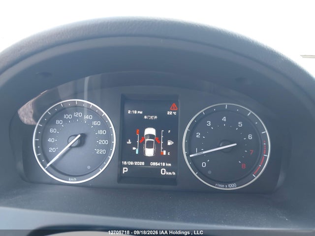 Aukcja sprzedaży 2014 Land Rover Lr2, vin: SALFR2BG0EH388905, numer aukcji: 12705718