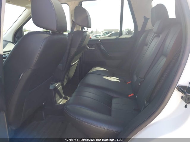 Aukcja sprzedaży 2014 Land Rover Lr2, vin: SALFR2BG0EH388905, numer aukcji: 12705718
