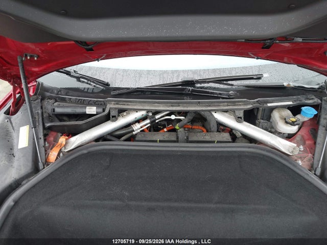 Tesla Model S 85d 2015 5YJSA1H26FF095756 Image 10