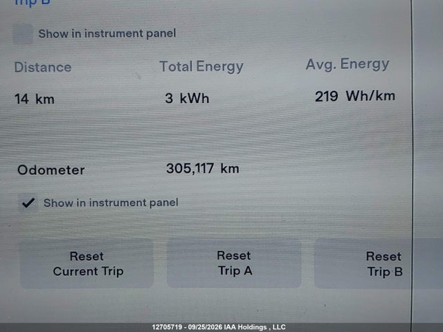 Tesla Model S 85d 2015 5YJSA1H26FF095756 Image 15