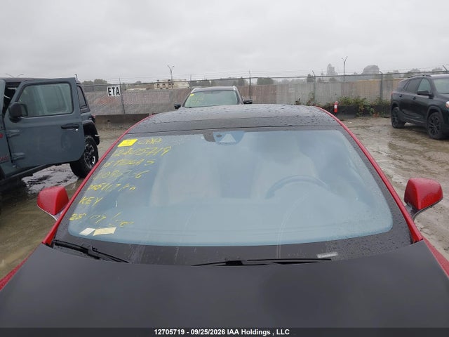 Tesla Model S 85d 2015 5YJSA1H26FF095756 Image 17