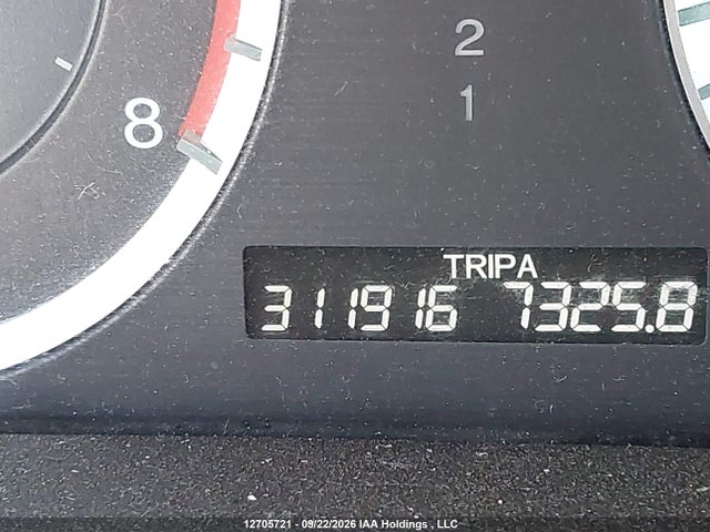 Продаж на аукціоні авто 2008 Honda Accord Exl, vin: 1HGCP36818A800952, номер лоту: 12705721