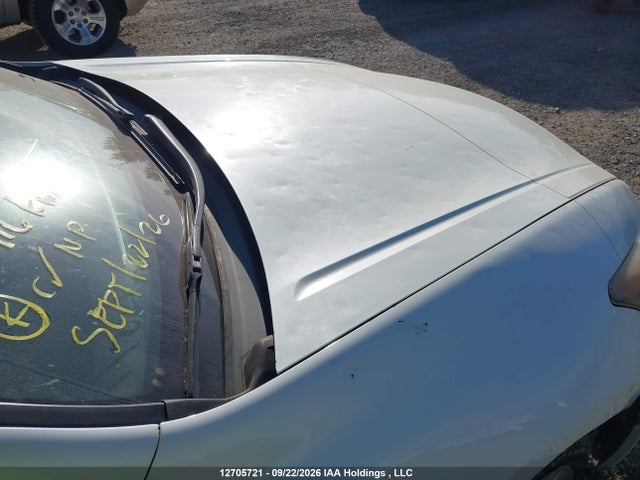 Продаж на аукціоні авто 2008 Honda Accord Exl, vin: 1HGCP36818A800952, номер лоту: 12705721