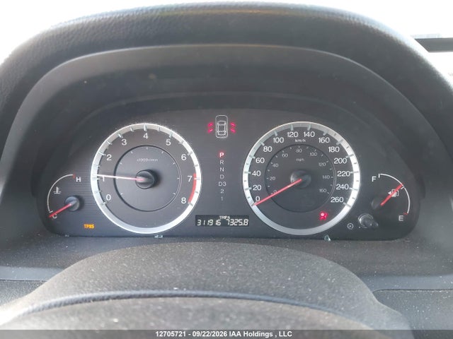 Продаж на аукціоні авто 2008 Honda Accord Exl, vin: 1HGCP36818A800952, номер лоту: 12705721
