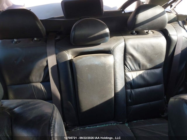 Продаж на аукціоні авто 2008 Honda Accord Exl, vin: 1HGCP36818A800952, номер лоту: 12705721