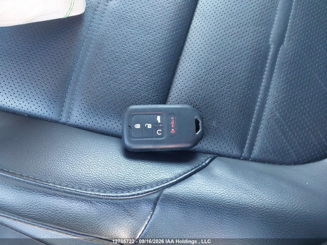 2HKRW2H90KH119998 Honda Cr-v Touring