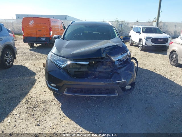 2HKRW2H90KH119998 Honda Cr-v Touring