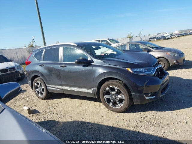 2HKRW2H90KH119998 Honda Cr-v Touring
