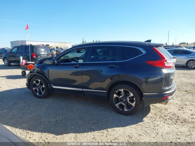 2HKRW2H90KH119998 Honda Cr-v Touring