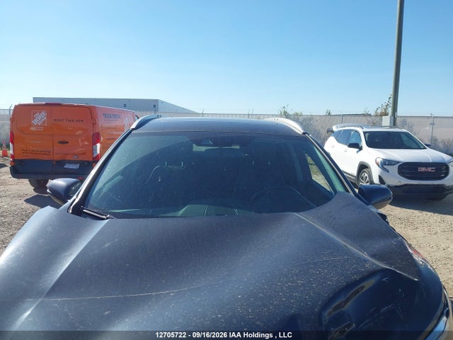 2HKRW2H90KH119998 Honda Cr-v Touring