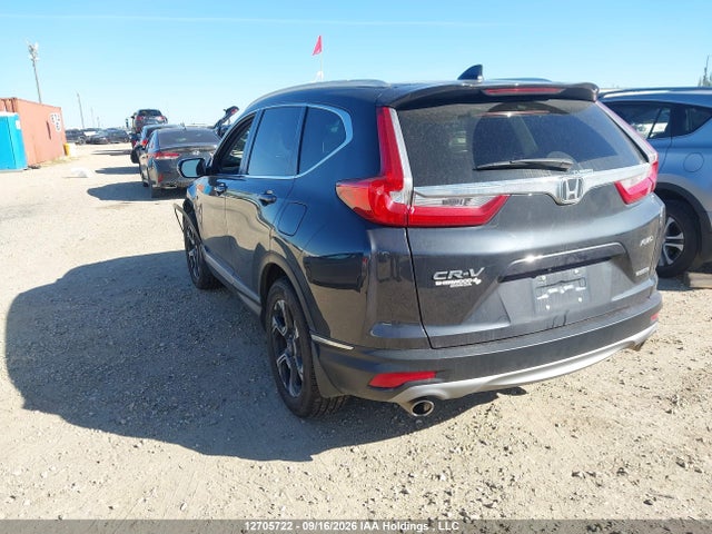 2HKRW2H90KH119998 Honda Cr-v Touring