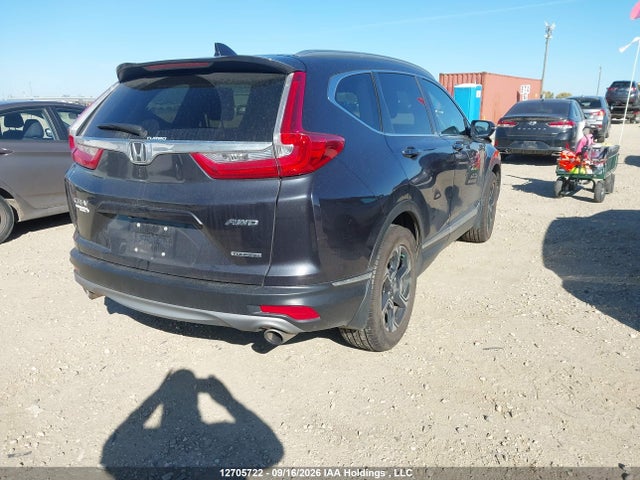 2HKRW2H90KH119998 Honda Cr-v Touring