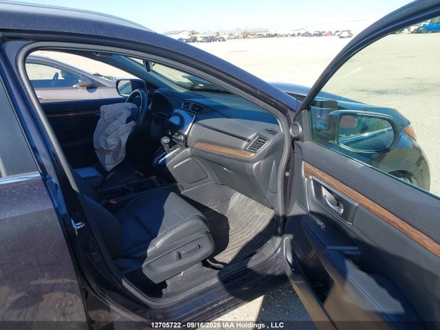 2HKRW2H90KH119998 Honda Cr-v Touring