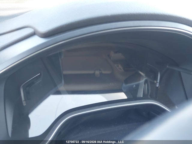 2HKRW2H90KH119998 Honda Cr-v Touring