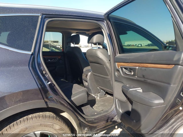 2HKRW2H90KH119998 Honda Cr-v Touring