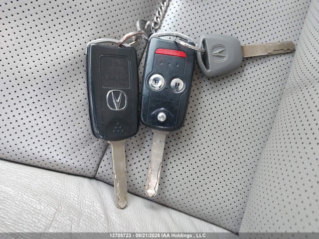Aukcja sprzedaży 2011 Acura Rdx, vin: 5J8TB1H2XBA802234, numer aukcji: 12705723