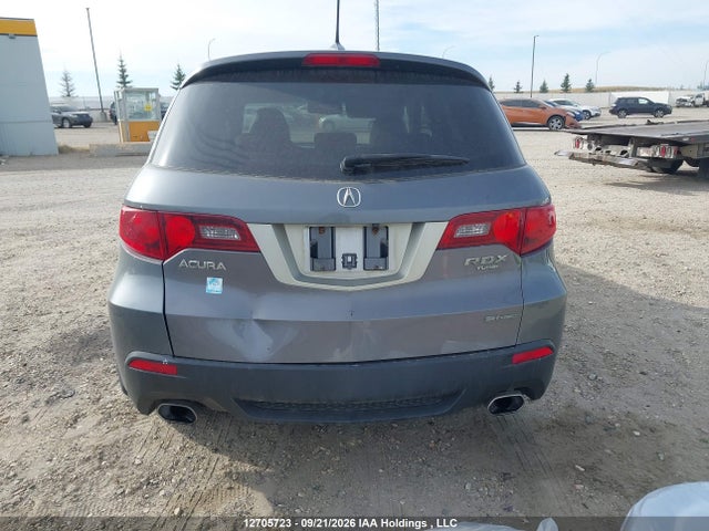 Aukcja sprzedaży 2011 Acura Rdx, vin: 5J8TB1H2XBA802234, numer aukcji: 12705723