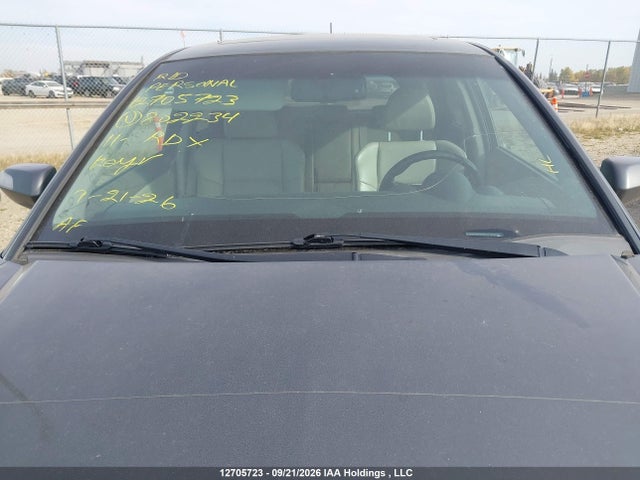 Aukcja sprzedaży 2011 Acura Rdx, vin: 5J8TB1H2XBA802234, numer aukcji: 12705723