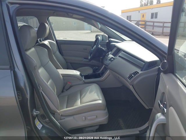 Aukcja sprzedaży 2011 Acura Rdx, vin: 5J8TB1H2XBA802234, numer aukcji: 12705723