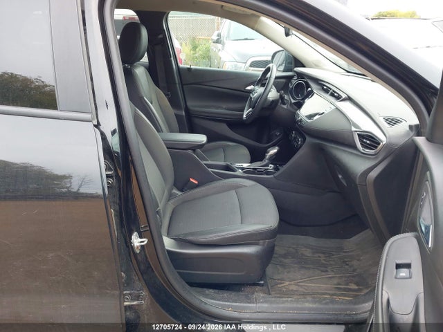 2023 Buick Encore Gx Select Awd მანქანა იყიდება აუქციონზე, vin: KL4MMESL6PB042224, აუქციონის ნომერი: 12705724