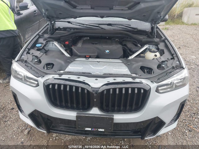5UX53DP06N9L26087 BMW X3 Xdrive30i