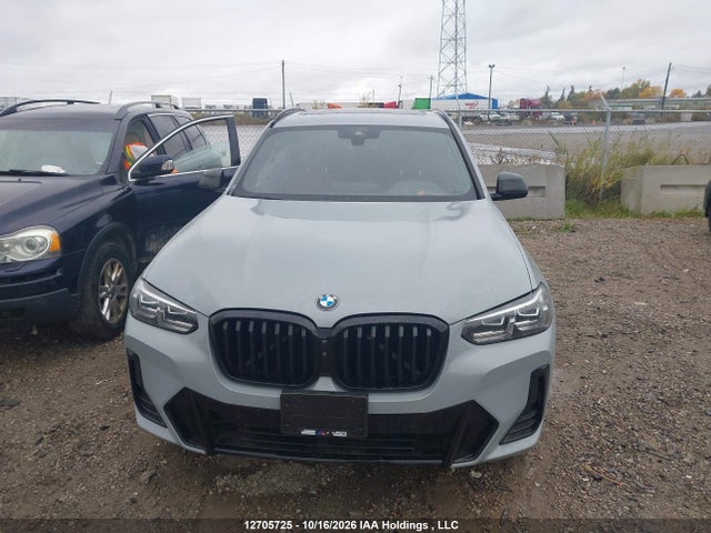 5UX53DP06N9L26087 BMW X3 Xdrive30i
