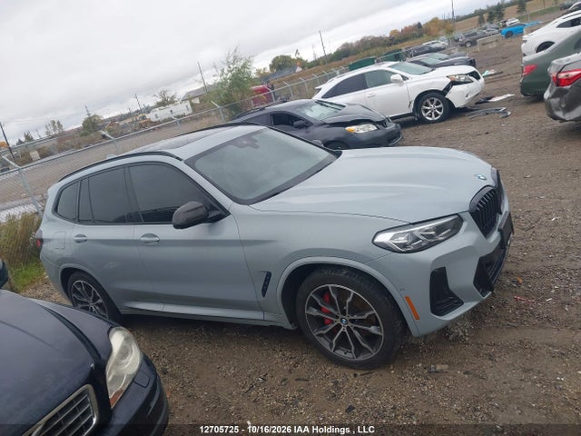 5UX53DP06N9L26087 BMW X3 Xdrive30i