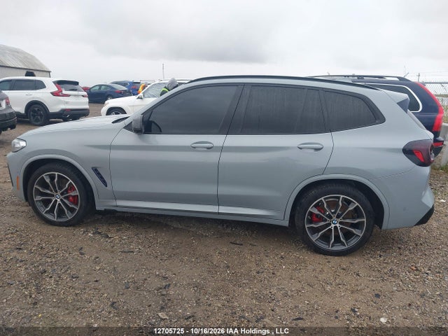 5UX53DP06N9L26087 BMW X3 Xdrive30i