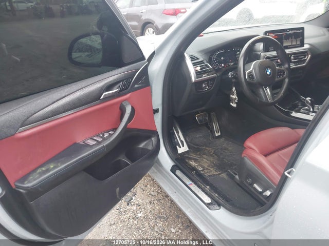 5UX53DP06N9L26087 BMW X3 Xdrive30i