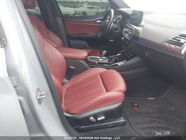 5UX53DP06N9L26087 BMW X3 Xdrive30i