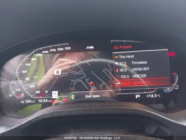 5UX53DP06N9L26087 BMW X3 Xdrive30i