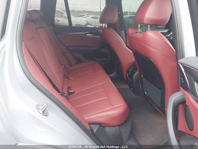 5UX53DP06N9L26087 BMW X3 Xdrive30i