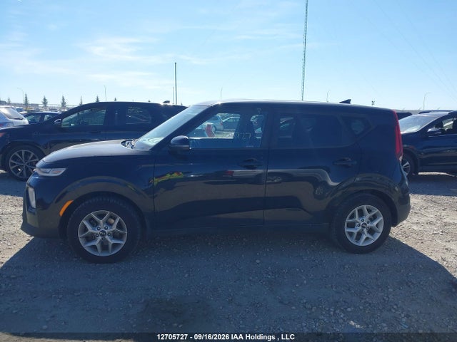 KNDJ33AU6L7061265 KIA Soul Ex/ex Anniversary Edition/ex Limited/ex Premium/ex+/gt-line Limited/gt-line Premium